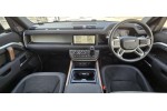 2022 LAND ROVER DEFENDER 90 P300